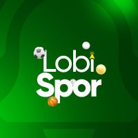 SPOR (@lobi_sporr) Twitter profile photo
