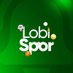 SPOR (@lobi_sporr) Twitter profile photo SPOR (@lobi_sporr) Twitter profile photo