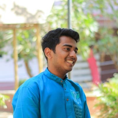 1st yr undergrad student in Artificial Intelligence and Data Science Engineering @VESIT, Chembur
