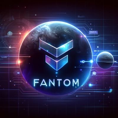 Fantomsparker's profile picture. Fantom aficionado diving deep into crypto currents 🌊 | Passionate about all things DeFi and blockchain on Fantom
