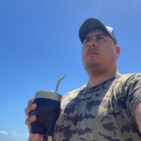 Mati Muñoz 🇦🇷⭐️⭐️⭐️🧉 (@matiseba93) 's Twitter Profile