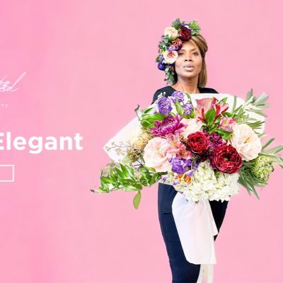 Christian Based floral boutique