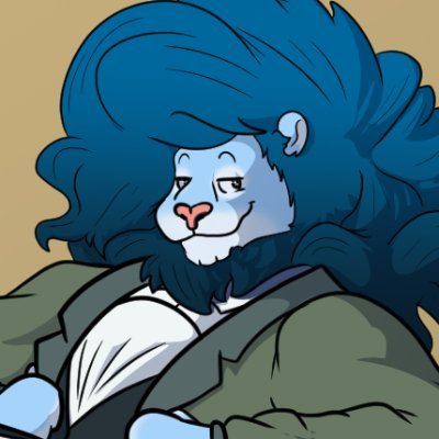 LionMeka Profile Picture