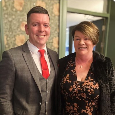 mcdons45's profile picture. Múinteoir, Gaelgeoir