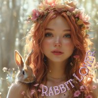 ✨🐇Rabbitflower🐇✨(@RabiHouse) 's Twitter Profile Photo