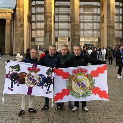 🇮🇨||🇪🇸 Madridista, y SOLO madridista socio euroabonado #SoloMadrid