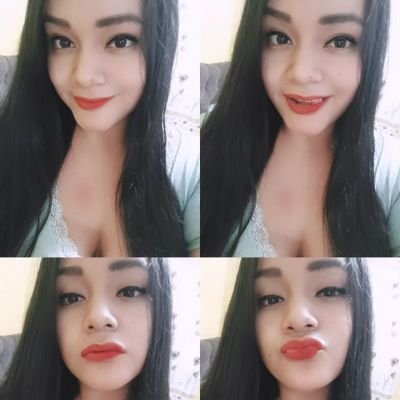Soy una chica muy mente abierta y sincera 🌞🌜🌟 respeto tus pensamientos pero si atenta contra mi libertad soy toda una fiera👺 sígueme para q te sorprendas😽