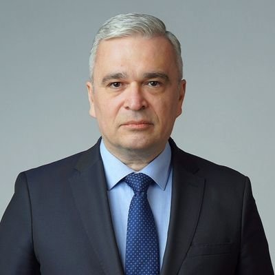 Ilgar Mammadov