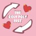 TheRolypolyfest-Rest🛌 (@therolypolyfest) Twitter profile photo TheRolypolyfest-Rest🛌 (@therolypolyfest) Twitter profile photo