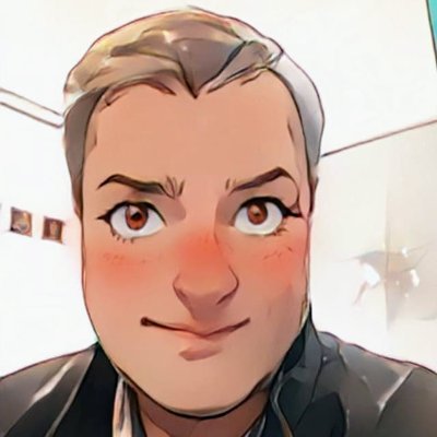 Antonio_AYSy's profile picture. Matsusaka Bifu & Schrödinger's Cat @ Pianeta Terra 🕉️
Operatore Olistico DBN in Āyurveda
Volontario AOMOF

(più info su: https://t.co/5CTZtTRQDO )