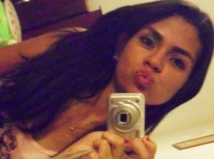 Tudo depende dos valores que estão por trás dos olhos que me observam ;)