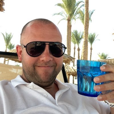 Sc0tty2308's profile picture. 