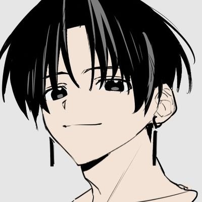 20↑ | i draw random stuff | mc bottom ONLY
| 主人公右固定 | FUB free | 🚫NO repost or AI training 🚫