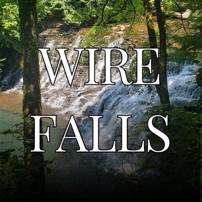 Wire Falls is the place for things you need to know!

Check out the latest at https://t.co/kI6qRfoZoS