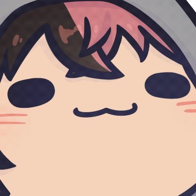 《 Unfiltered Nekomata VTuber 》
《 Live2D Artist • FPS & MMO Enjoyer 》
《 Some cat #ENVTuber & Community Mod on #Twitch 》
《 pfp: @shycookii • h: @akanichiyu 》