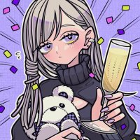 シラタキ🥂KP GIRLS(@nft_shirataki) 's Twitter Profile Photo