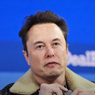 CEO Space 🚀Tesla 🚗CEO & Creator📊 I Angel investor 📈Occupy Mars👽 more🌓 I multi planetary life ☘️ Hyperloop 🏢Boring Company Founder.