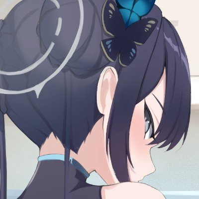 ガンギマリブルアカお絵かき🔞|FANBOX→https://t.co/1UufNIOTrg skeb→https://t.co/Qz6cf5DfXZ|pixiv→https://t.co/Si2OAr1155 日常垢&避難垢→@MilkThird