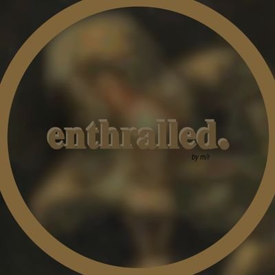m_enthralled's profile picture. 