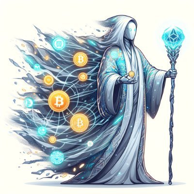 CryptoExplorer 🚀🌟
📈 Trader | Analyst | Investor | DYOR
Hi, I'm an expert in the world of cryptocurrencies with over 5 years of experience.