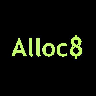 Agents for Liquidity Management!
Earn High APR on blue-chip pairs: https://t.co/CgLAAokb56