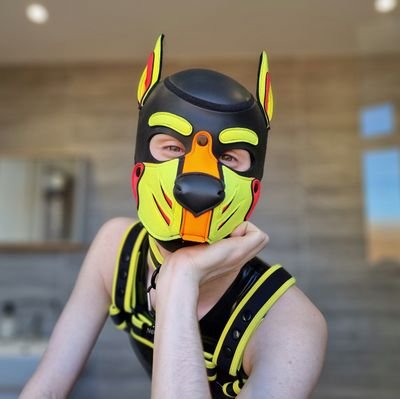 PupperNero Profile Picture