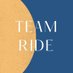 TEAM RIDE公式アカウント (@teamride_info) Twitter profile photo