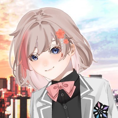 咲楽 莉音 (さくら りおん) ゲームと音楽とお芝居が大好きな桜の巫女🌸 🎼FPSが得意。作詞、作曲、編曲、MIX、ご依頼はDMまで。@ReCalcitrant_00 お姉ちゃん @RIU_aqus_A