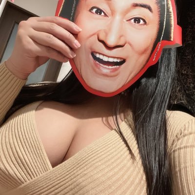 釣りと酒を愛する乳と尻がデカいガタイがいいタイプの爆乳!デカい男が好き!ツイ廃おば@sakenosakana777