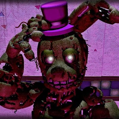 Hello, I'm LoopyTrap! I animate via FNAF inside of SFM, I've been animating for six years. Accepting commissions, via Cash App.