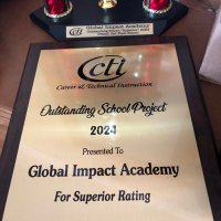 Global Impact Acadmey CTI(@GIA_CTI) 's Twitter Profile Photo