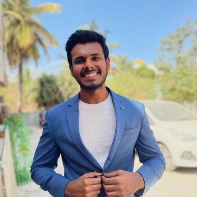 System Engineer at Oracle - Upskilling myself at @scaler_official to become a Software Development Engineer!