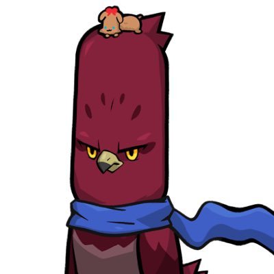 coin0909's profile picture. ゆるくやってます #PixelHeroesAdventure #SyFu