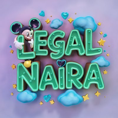 LEGAL NAIRA TV