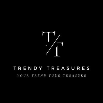 🌟 Trendsetter | Quality Seeker | Affordable Luxury Enthusiast | Treasure Hunter 🌟