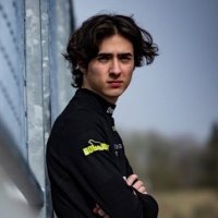 James Pull ジェームズ プル (@jamespullracing) 's Twitter Profile