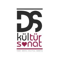 DS Kültür Sanat(@dskultursanattr) 's Twitter Profile Photo