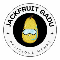 Jack Fruit Gadu Memes(@jackfruitgadu) 's Twitter Profile Photo