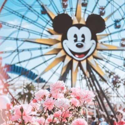 dsnym's profile picture. ●👑●Mickey×Kickey●🎀●