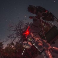 Astro Ben 📸✨ I take photos of space 🔭 (@bbroastro) 's Twitter Profile