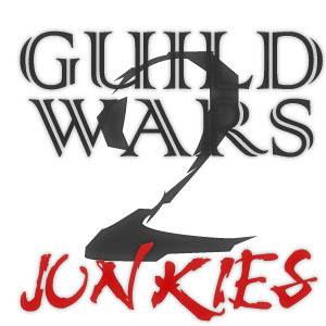 A premiere fansite for Guild Wars 2 by ArenaNet.  Get the best guides, news and opinion on the net from the guys of Rift Junkies and Force Junkies.