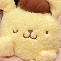pompom🍮🐶 (@pompom__hk) 's Twitter Profile