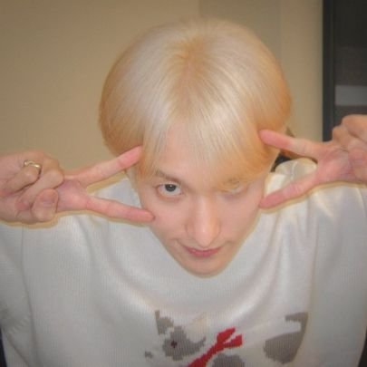 znetheinfp's profile picture. 