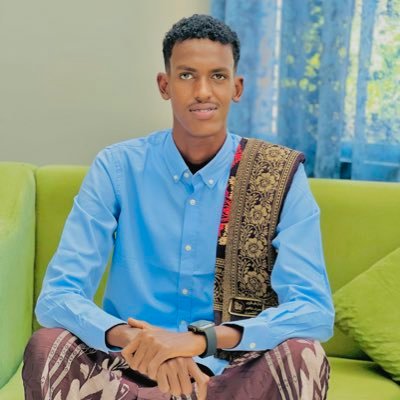 Abdikafi Abshir Mohamed