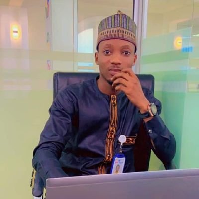 UMYUK || Computer Scientist ||
Proud Muslim || Taurus ||
Manchester United||
Katsina State ||