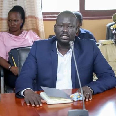 A dedicated Politician, Youth leader, and advocate for development in South Sudan. Currently serves as the Commissioner of Juba County in the Central Equatoria.