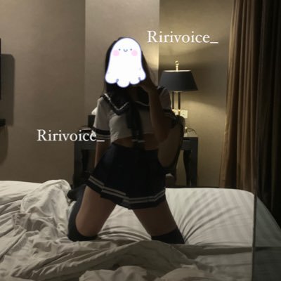 Ririvoice_ Profile Picture