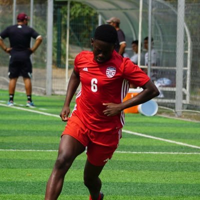 St. Mary’s College of Maryland Soccer Commit