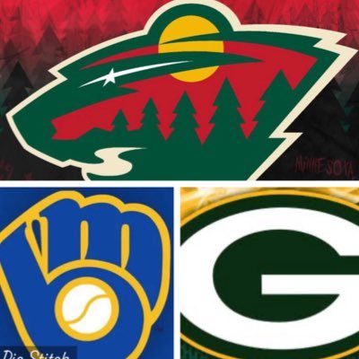 Sports and Games! |Brewers|Packers|Bucks|Hunting|Fishing|