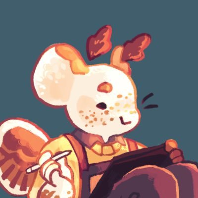 starry_mang0s's profile picture. 🥭she/they🥭 im not active here :P more active on insta @/starry_mang0s